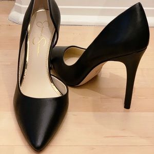 Jessica Simpson Paryn d’Orsay Pump